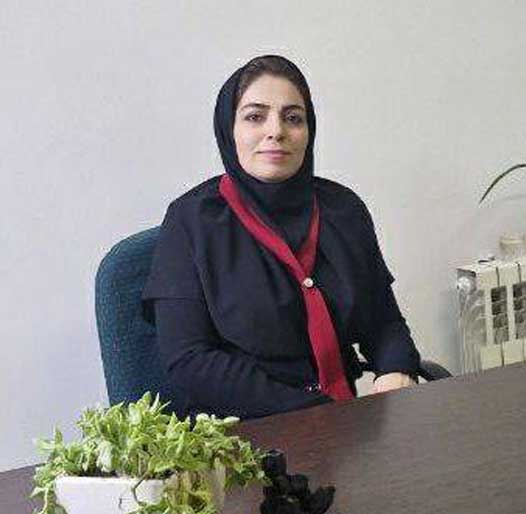 عطیه فرخزادی