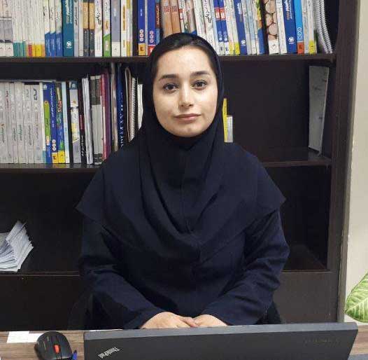 فروغ السادات پرپینچی