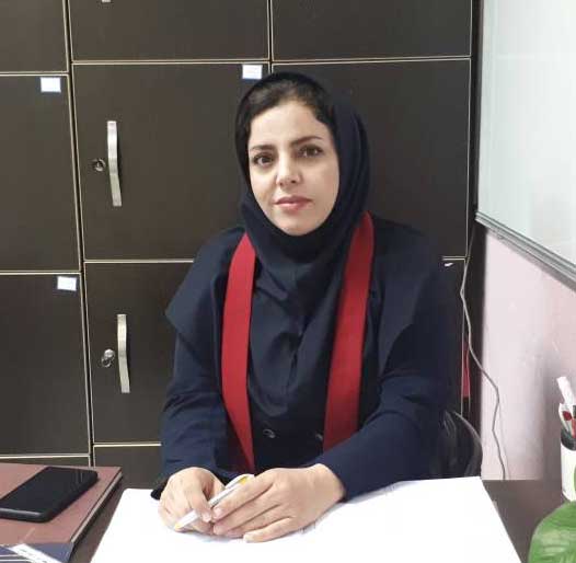 پروانه عبدی