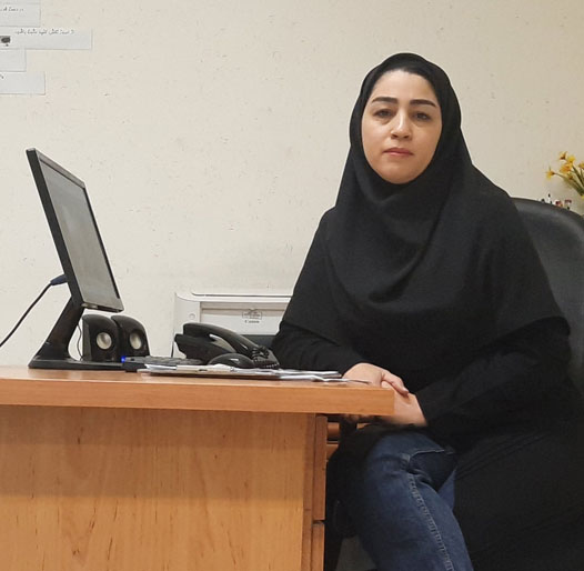 سمیه سلیمانی