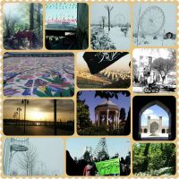 کسب رتبه اول رشته عکاسی از مسابقات فرهنگی و هنری منطقه ۶