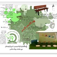 راه یابی پروژه طراحی صنعتی دانش آموزان قیاس به جشنواره جوان خوارزمی